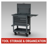tool storage