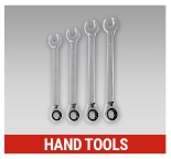 hand tools